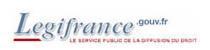 Legifrance Colmar